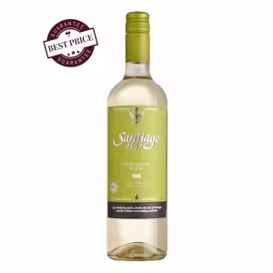 Undurraga Santiago Sauvignon Blanc available at the wine box