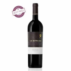 Fantinel La Roncaia Fusco Merlot red wine available at wine box