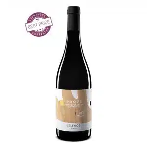 Velenosi Prope Montepulciano d’Abruzzo DOC wines from italy available at the wine box kenya