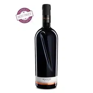 Velenosi Roggio Del Filare Rosso red wine from italy at the wine box kenya