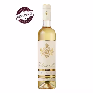 Clarendelle Amberwine Blanc at the wine box kenya