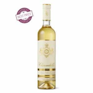 Clarendelle Amberwine Blanc available at the wine box kenya