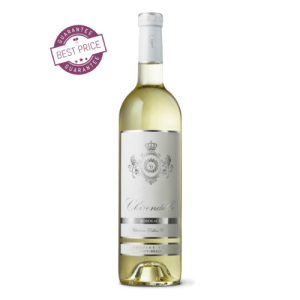 Clarendelle Boudeaux Blanc wine available at the wine box kenya