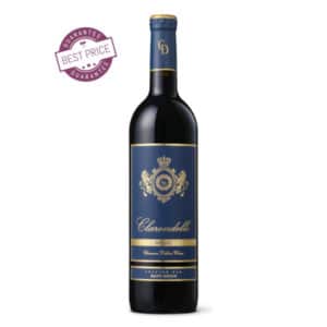 Clarendelle Medoc Rouge available at the wine box kenya