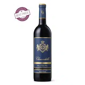 Clarendelle Medoc Rouge wine at the wine box kenya