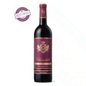 Clarendelle Saint-Emilion Rouge red wine from bordeaux at the wine box