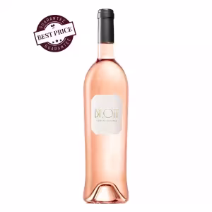 Domaines OTT BY.OTT 2023 Provence Rosé wine bottle – The Wine Box.