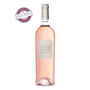 Domaines OTT Provence Rose BY.OTT wine available at the wine box