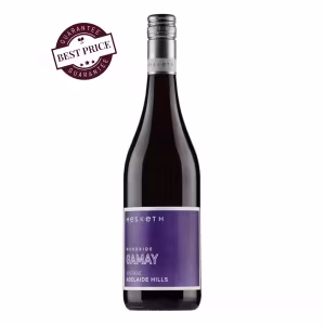 Hesketh Regional Selections Adelaide Hills Gamay