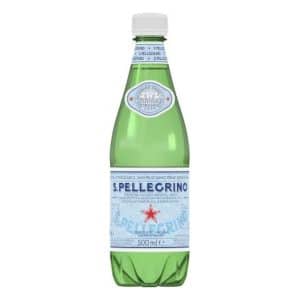 San Pellegrino Water pet 500ml