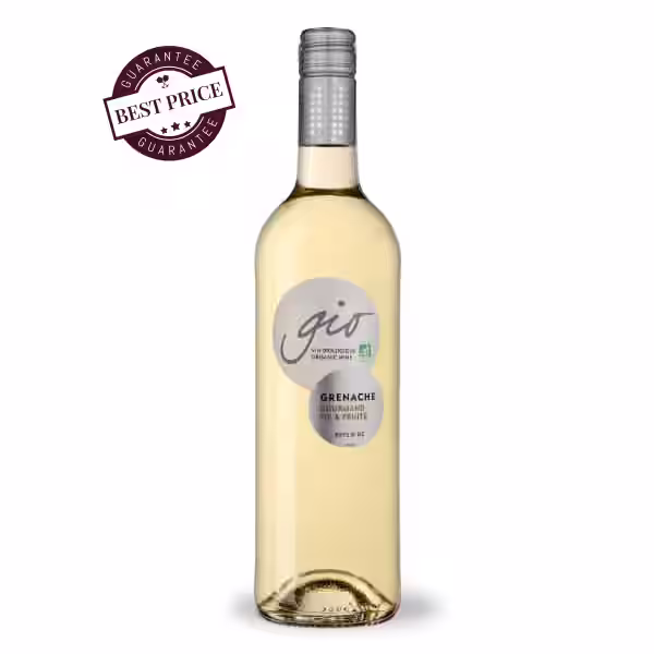 Gio Grenache Blanc 2023