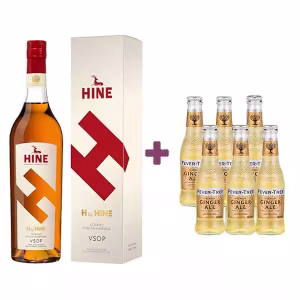 Get then H by Hine VSOP from The Wine Bix today