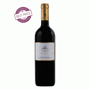 Get the Le Mortelle Poggio Alle Nane Maremma Toscana at the wine box today