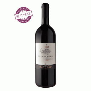 Tormaresca Castel Del Monte Trentangeli Rosso 2019 is now availab