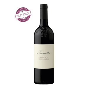 Prunotto Massolino Barolo 2020