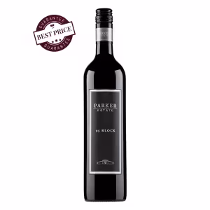 Parker Coonawarra Estate Cna 95 Block Cabernet Sauvignon red wine at winebox kenya