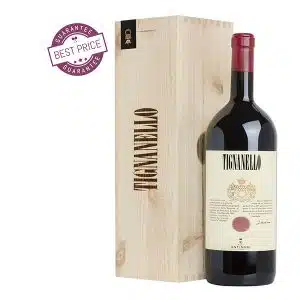Tignanello Toscana 2020 1.5L