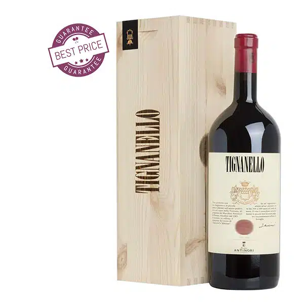Tignanello Toscana 2020 1.5L