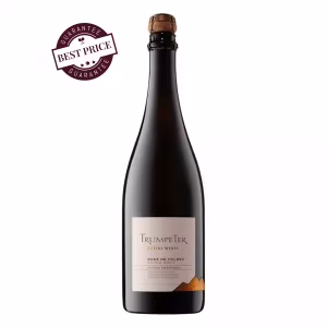 Trumpeter Rosé de Malbec 2025 Argentine rosé wine available for delivery in Nairobi, Kenya at The Wine Box.