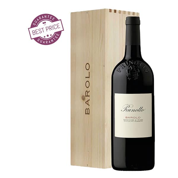 Prunotto Massolino Barolo 2019 1.5L