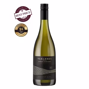 Yealands Estate Single Vineyard Sauvignon Blanc 2024