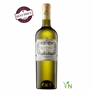 Rutini Collection Sauvignon Blanc white wine 75cl bottle
