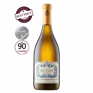 Trumpeter Reserve Chardonnay 2025 is pale gold label, sleek bottle with Andean crest detail is now available at The Wine Box, Nairobi
