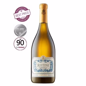 Trumpeter Reserve Chardonnay 2025 is pale gold label, sleek bottle with Andean crest detail is now available at The Wine Box, Nairobi