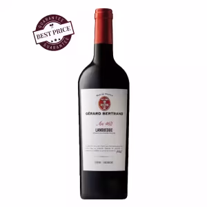 Heritage-Languedoc-Rouge