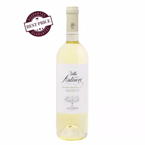 Buy Villa Antinori Pinot Bianco Tenuta Monteloro 2023 online and discover a beautifully balanced white wine from the heart of Tuscany’s highlands—perfect for sipping, sharing, and elevating every occasion.