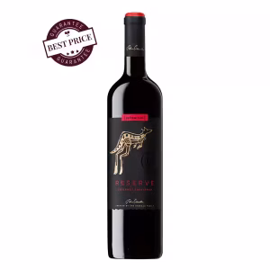 Order Yellow Tail Reserve Cabernet Sauvignon 2022 online and enjoy a bold, approachable red that delivers premium flavor with every sip. A must-have for lovers of classic Cabernet