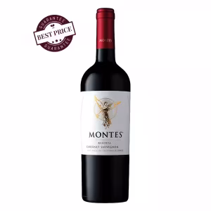 Montes Classic Series Cabernet Sauvignon 2023 is the kind of wine that overdelivers — bold, approachable, and built for enjoyment.