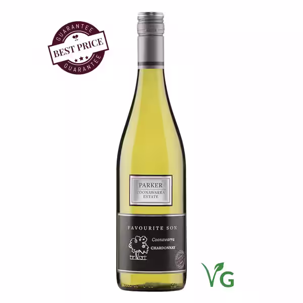 Parker Coonawarra Estate Favorite Son Chardonnay 2022