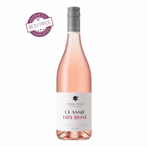 asse Felix Classic Dry Rose wine available at the wine box