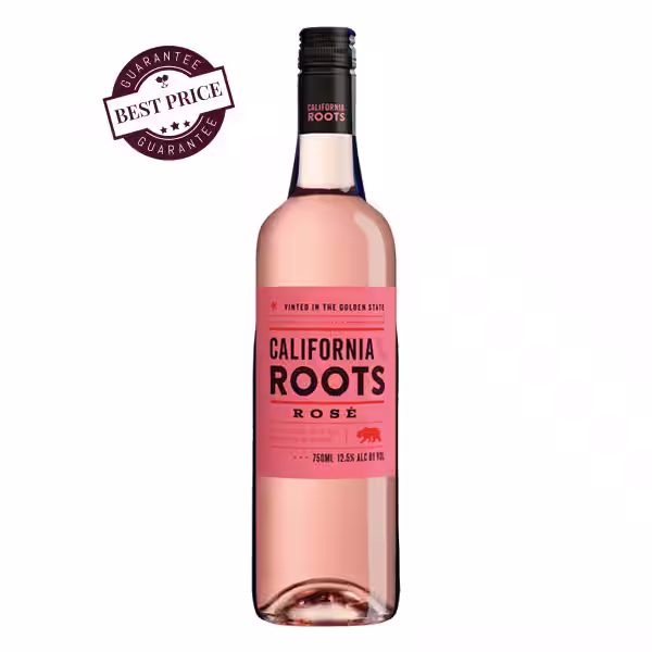 California Roots Rose 2020