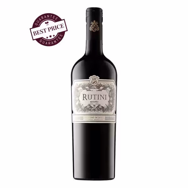 Rutini Collection Malbec 2022