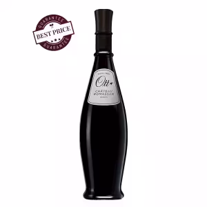 Domaines Ott Château Romassan Bandol Rouge 2020 – powerful, elegant Provençal Mourvèdre-based red with ageing potential.