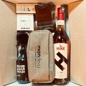 The Connoisseur's Choice Father`s Day Hamper