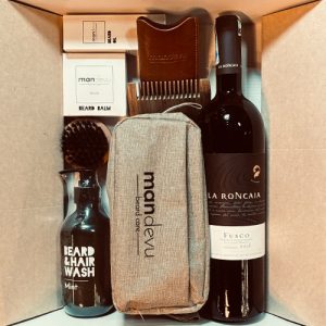 The Ultimate Indulgence Father`s Day Gift