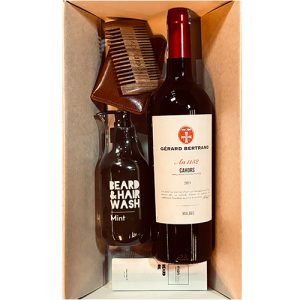 The Elevated Evening Fathers Day Hamper