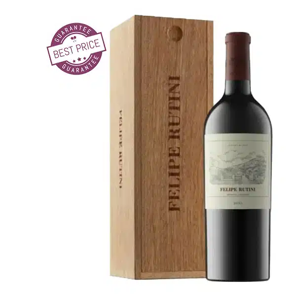 Felipe Rutini 2015 1.5L