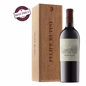 Felipe Rutini 2015 1.5L
