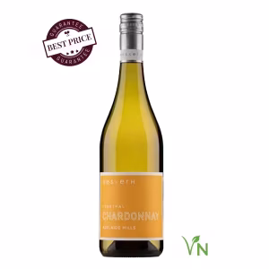 Hesketh Subregional Selection Lobethal Chardonnay white wine 75cl bottle