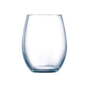 Primary 44cl HB Tumbler F6 by Chef & Sommelier – elegant, versatile glassware for cocktails and dining.