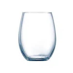 Primary 44cl HB Tumbler F6 by Chef & Sommelier – elegant, versatile glassware for cocktails and dining.