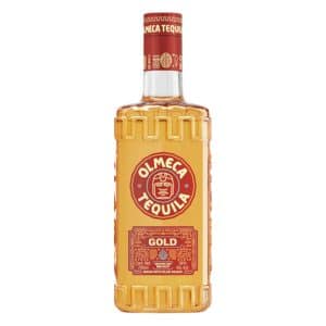 Olmeca Gold Tequila – Premium Mexican tequila from The Wine Box.