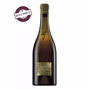 Pascal Jolivet Pouilly-Fumé Indigène 2023 – full-bodied Loire Sauvignon Blanc with flint and citrus depth, available at The Wine Box.