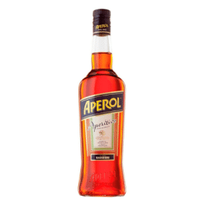 Aperol – Classic Italian aperitif from The Wine Box.