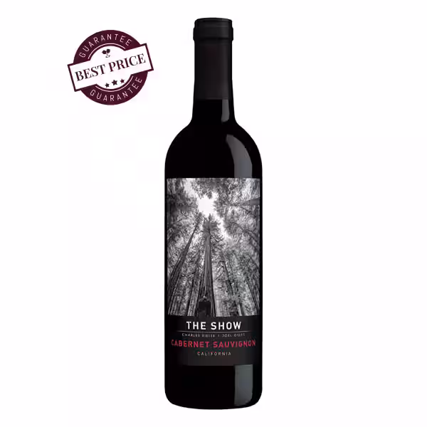 The Specialyst Lodi Zinfandel 2020 – bold California red with blackberry, plum, and spice; rich, smooth, and oak-kissed, available at The Wine Box.