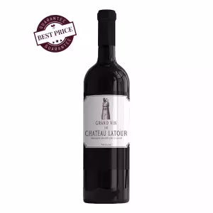 Château Latour Pauillac 2012 – legendary First Growth with cassis, graphite and monumental structure; ultra-premium, age-defining Bordeaux at The Wine Box.